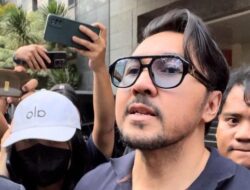 David Bayu Sebut Audrey Davis Masih Syok Imbas Kasus Video Syur