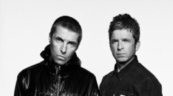 Liam Gallagher Respons Fan soal Harga Tiket Pentas Musik Oasis Naik Mendadak