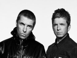 Liam Gallagher Respons Fan soal Harga Tiket Pentas Musik Oasis Naik Mendadak