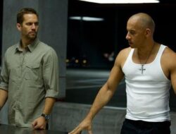 Sinopsis Fast and Furious 6, Bioskop Trans TV 12 Agustus 2024