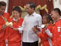 Sejarah Bonus Olimpiade Olahragawan Indonesia dari Tahun ke Tahun