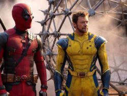 Penjelasan Ending dan Post-Credits Deadpool & Wolverine