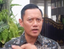 AHY Minta Ridwan Kamil Tak Anggap Enteng Lawan Pilgub Jakarta