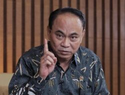 Budi Arie Sebut Kominfo Pernah terjadi Tutup 2,7 Juta Konten Judi Online