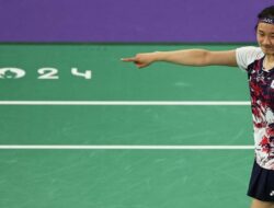 Bongkar Keburukan Badminton Korea, An Se Young Mengaku Takut