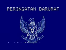 Terungkap Pelopor Garuda Biru Peringatan Darurat, Diduga Awalnya Canda