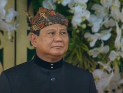 Kenaikan Gaji PNS Disebut Bakal Diumumkan Prabowo Subianto