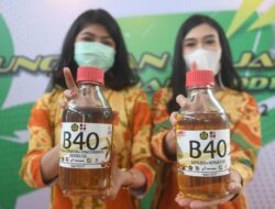 Selesai Uji Coba di Kendaraan Pribadi, Implementasi Biodiesel B40 Dipercepat 2025