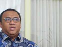 Andi Gani Sebut Jokowi Tak Cawe-cawe Dualisme Kadin Anindya & Arsyad