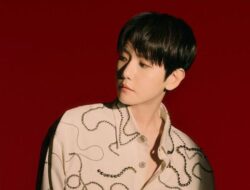 Baekhyun Minta Maaf Ngevape Dalam Ruangan di Macau