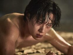 Hellbound Season 2 Tayang 25 Oktober, Dibintangi Kim Sung-cheol