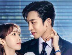 Spice Up Our Love, Spin-Off No Gain No Love Tayang 3 Oktober