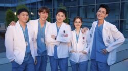 Wise Resident Life, Spin-off Hospital Playlist Batal Tayang Tahun Ini