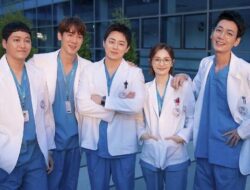 Wise Resident Life, Spin-off Hospital Playlist Batal Tayang Tahun Ini