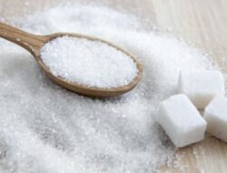 ‘No Sugar Diet’, Benarkah Tak Boleh Ada Gula Sama Sekali?