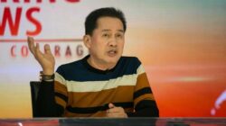 Siapa Apollo Quiboloy, Pendeta Sekte Kristen Filipina yang Diburu FBI?