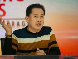 Siapa Apollo Quiboloy, Pendeta Sekte Kristen Filipina yang Diburu FBI?