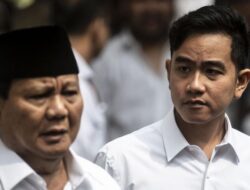 Menerka Empat Lulusan Taruna Nusantara yang Bakal Jadi Menteri Prabowo