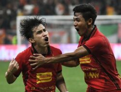 Jadwal Siaran Langsung Persija vs Dewa United di Liga 1