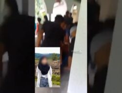 Gadis Penjual Gorengan di Padang Pariaman Tewas Terkubur