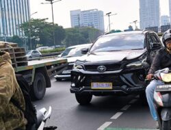 Toyota Pernah terjadi Mulai Produksi Fortuner Facelift di Pabrik Karawang