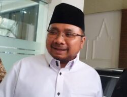 Yaqut Bantah Mangkir Panggilan Pansus Haji: Belum Pernah Dipanggil