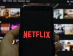 Netflix Buka Suara soal Belasan Sinema Palestina Hilang dari Platform