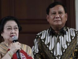 Sekjen PDIP Yakin Megawati-Prabowo Bakal Bertemu: Tunggu Momen Tepat