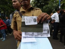 Sumut Gelar Pemutihan Retribusi Negara Kendaraan Sampai saat ini 31 Desember