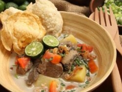 7 Makanan Terenak di Indonesia versi Taste Atlas, Sebelumnya Coba?