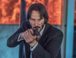 Sinopsis John Wick 2, Bioskop Trans TV 21 Oktober 2024