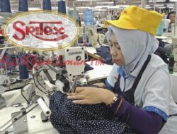 Utang Sritex ke BCA Capai Rp1,3 T, Masih Ada ke 27 Bank Lain