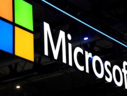 Microsoft Pecat 2 Karyawan Usai Gelar Aksi Solidaritas untuk Palestina