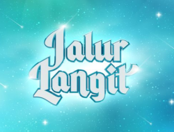 Jalur Langit TRANS7 Sajikan Pelajaran Hidup dan Amalan Islam