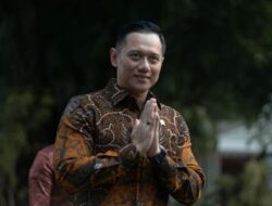 kandidat Menteri Prabowo Mulai Datang ke Istana, Pakai Batik Cokelat