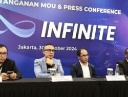 Telkom Beberkan Dampak Implementasi AI untuk Perusahaan