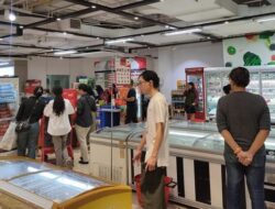 Tergoda Sale Transmart Full Day Sale, Belanja jadi Murah