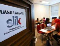Trik Membersihkan Nama di Lembaga Keuangan Pusat Checking dengan Skor Kredit Buruk