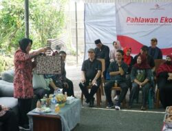 Program Pahlawan Ekonomi ala Risma Nanti akan Dikembangkan ke Seluruh Jatim