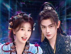 Sinopsis Love Game in Eastern Fantasy, Reuni Esther Yu dan Ding Yuxi