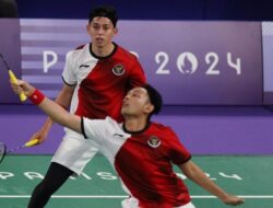 Fadil Imran Akui Badminton Indonesia Tak Baik-baik Saja