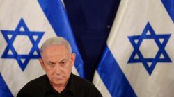 Netanyahu ke Gaza, ‘Obral’ Imbalan Rp79 M untuk Bebaskan Sandera