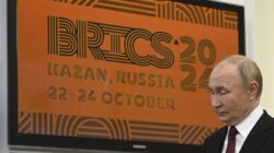 Beda Keuntungan Negara Partner dan Negara Anggota Tetap BRICS