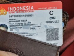 Tips Bikin SIM di Luar Kota Domisili KTP