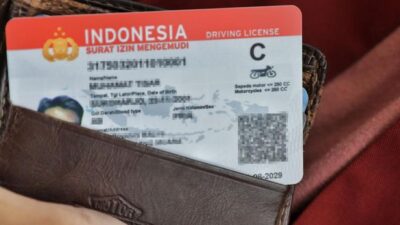 Tips Bikin SIM di Luar Kota Domisili KTP