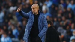 Alasan Guardiola Perpanjang Kontrak di Manchester City