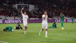 Indonesia Masuk 3 Besar Clean Sheet Terbanyak, Setara Korea dan Iran