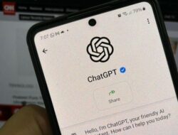 Trik Pakai ChatGPT di WhatsApp, Bisa Chat Sampai saat ini Telepon