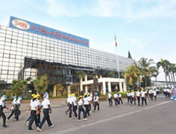 Kasasi Ditolak, Sritex Resmi Pailit