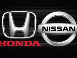 Keputusan Merger Honda dan Nissan Mundur ke Februari